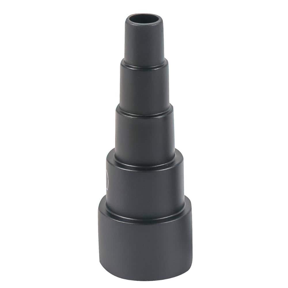 DEWALT Multi-Fit Accessory Attachment Hose Adapter for Wet/Dry Vacuums