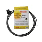 Rutland 20 ft. Pellet Stove Brush Extension Rod Kit PSR-20 - The Home Depot