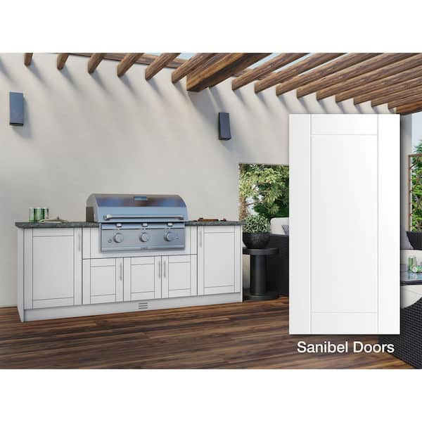 Home depot hotsell outdoor kitchen cabinets