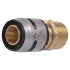 3/4 in. Push-to-Connect EVOPEX x MIP Brass Adapter Fitting (6-Pack)