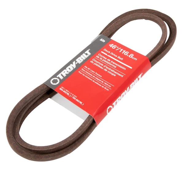 Troy bilt horse xp best sale drive belt