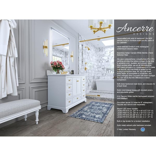 https://images.thdstatic.com/productImages/9540a15b-3706-426d-8ed3-74cbba79ffef/svn/ancerre-designs-bathroom-vanities-with-tops-vts-audrey-48-w-cw-gd-e1_600.jpg