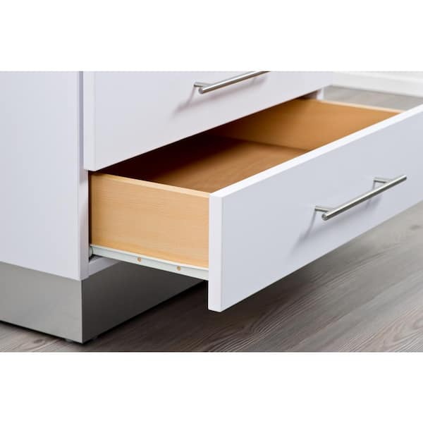Soft Close Cabinet Drawer Slides