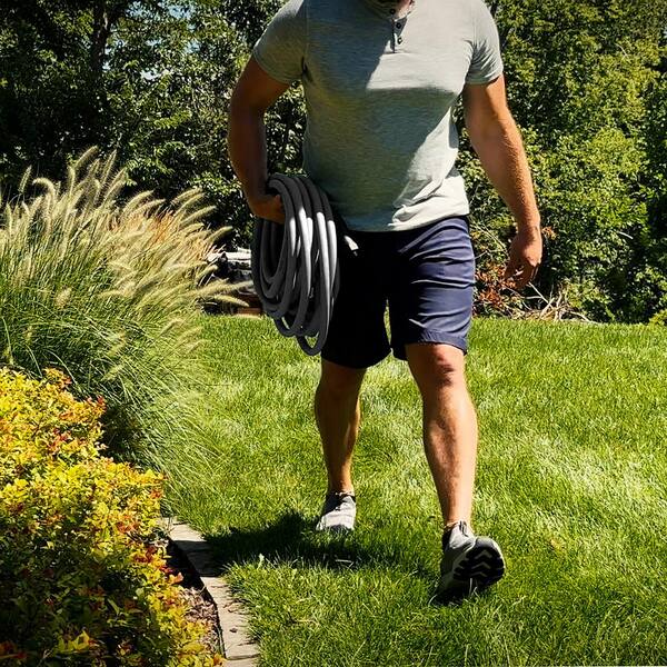 Flexzilla Colors Series 5/8 in. x 75 ft. 3/4 in. 11-1/2 GHT