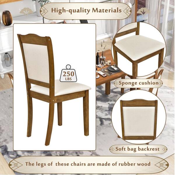 Toto 5 discount piece dining set