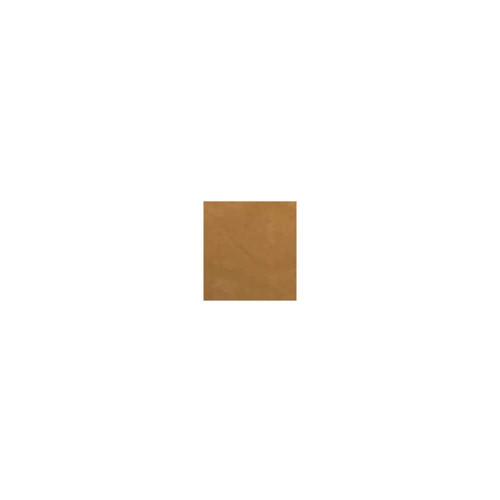 Aberdeen Recessed 0.25 in. W x 30 in. H x 14.25 in. D in Caramel End Panel 