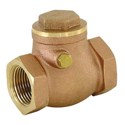 99507 1-1/4 in. MPT x 1-1/4 in. Barb or 1-1/2 in. Slip ABS Check Valve