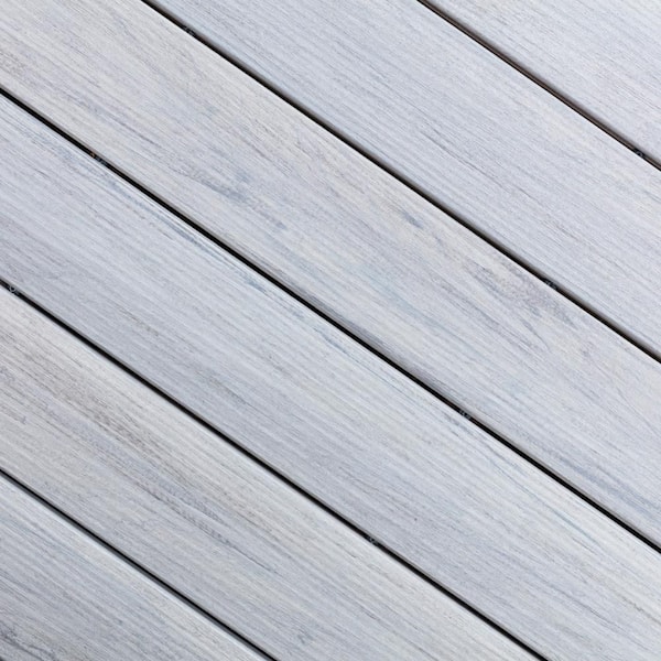 Timbertech Ashwood Composite Decking TimberTech FBLC12 PRO Legacy