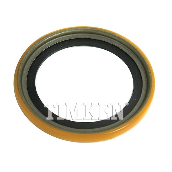 Timken Front Inner Wheel Seal fits 1967-1980 Pontiac Grand Prix,GTO Grand Prix,LeMans Sunbird