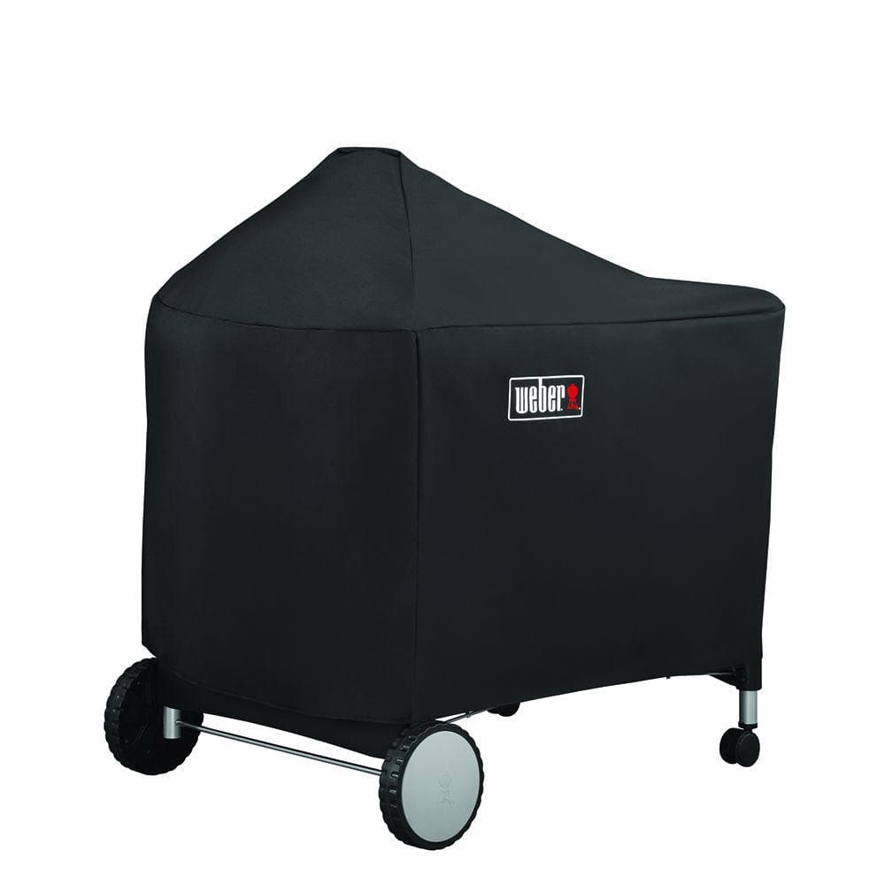 Weber performer shop deluxe cover