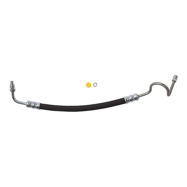 Edelmann Pressure Line Assembly