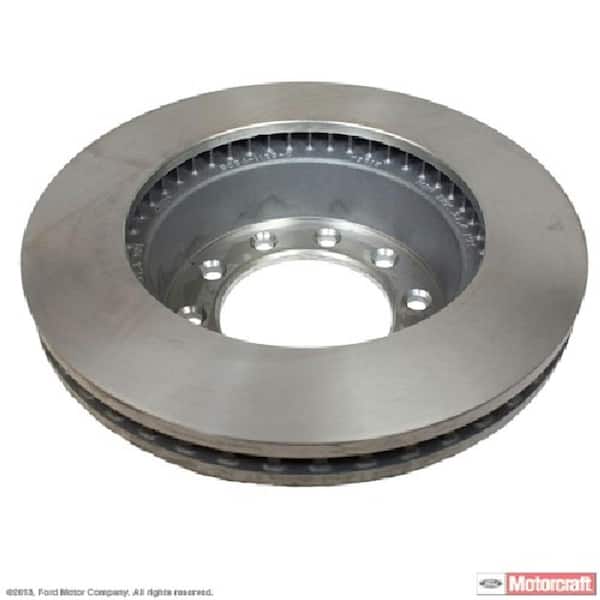 Motorcraft Disc Brake Rotor