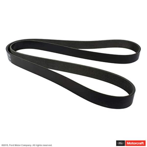 Motorcraft Serpentine Belt