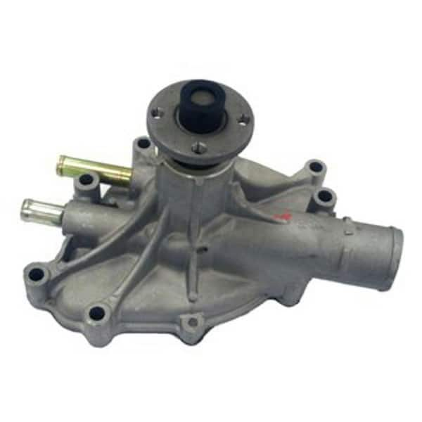 Gates Engine Water Pump 1984-1985 Ford Mustang 43053 - The Home Depot