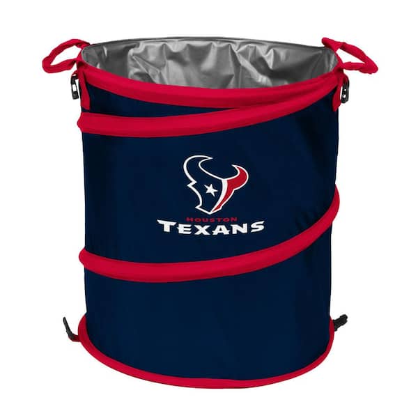 logobrands Houston Texans Collapsible 3-in-1
