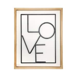 Modern Love Wall Art