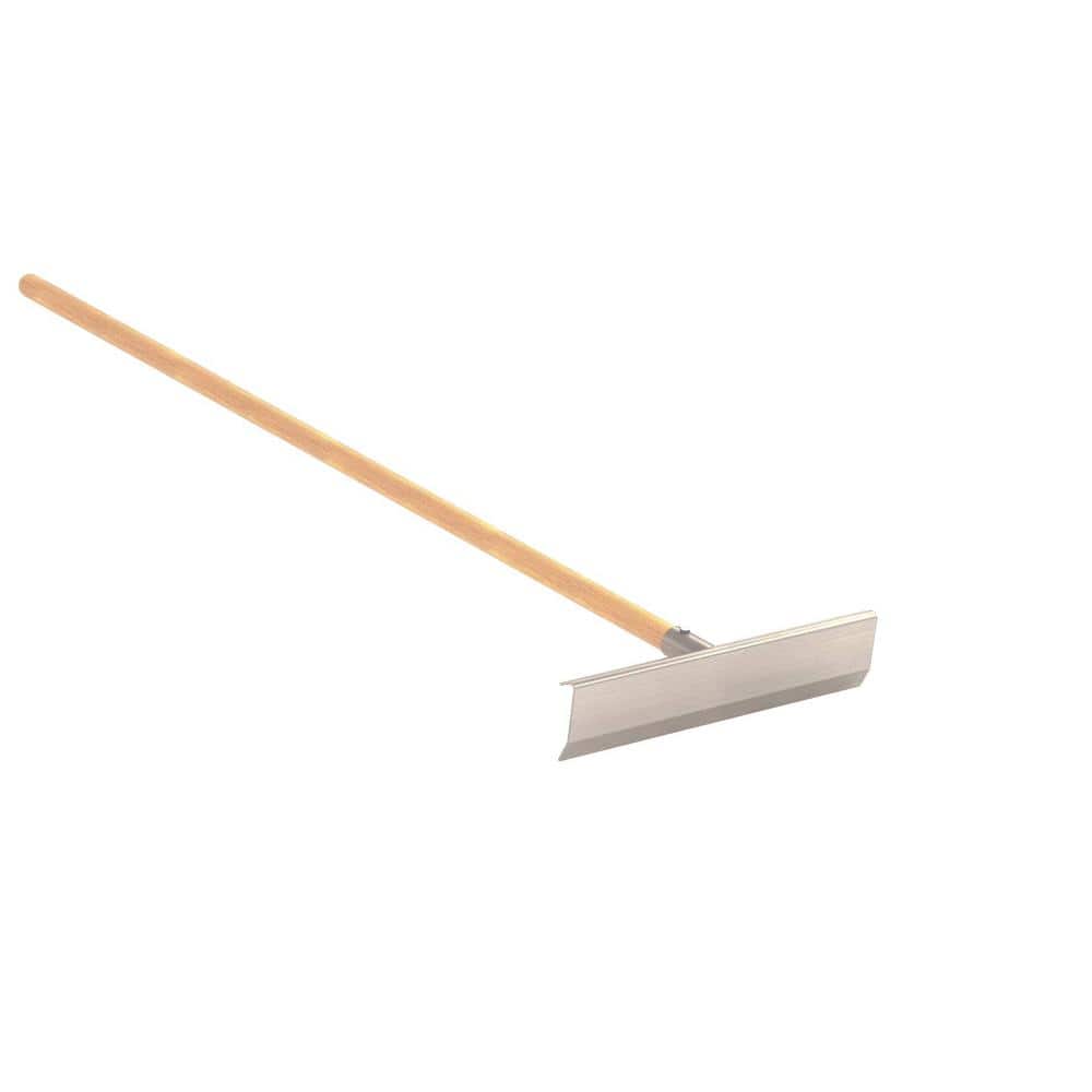 20 in. Blue Mule Placer with 5 ft. Wood Handle price history on PriceWatchPro