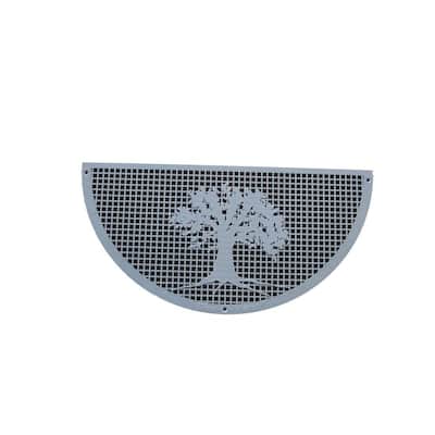 Light Grey Vent Replacement Lid with beauty trim Light Grey Vent Replacement Lid with beauty trim
