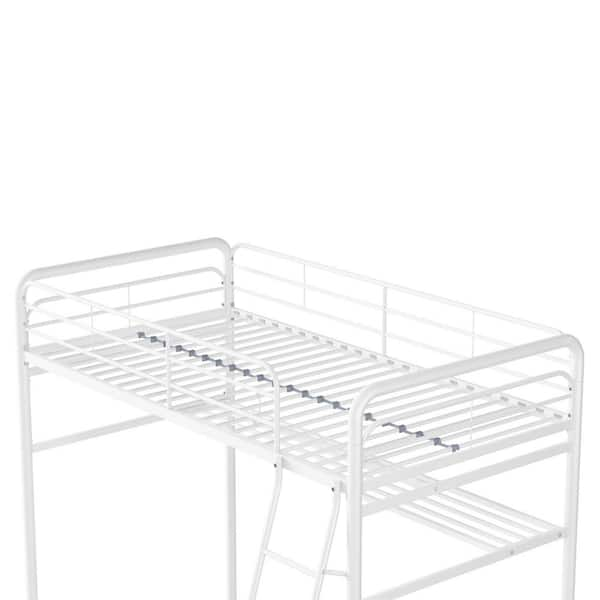 Rebrilliant Westbrooke 24'' W Height -Adjustable Storage Chromed