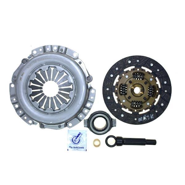 Sachs Clutch Kit