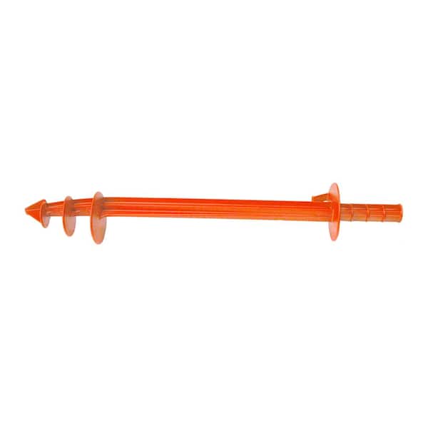 Powercare Snow Thrower Cleaning Tool