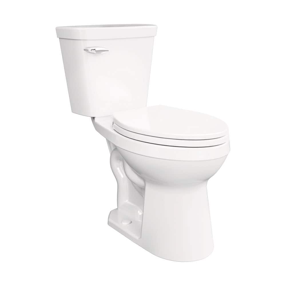 Home Depot Gerber Toilet