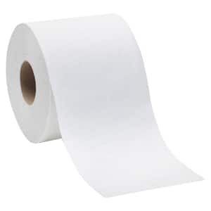 Bath Tissue (450 Sheets per Roll)