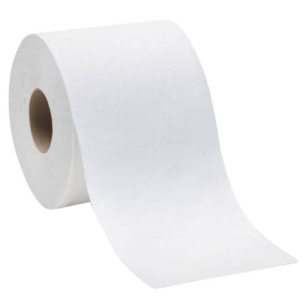 Angel Soft Bath Tissue (450 Sheets per Roll)