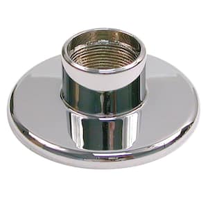 Escutcheon for Streamway Faucets
