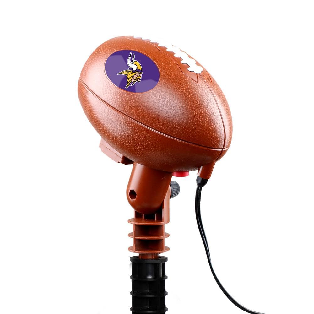 NFL Minnesota Vikings Team Pride Light