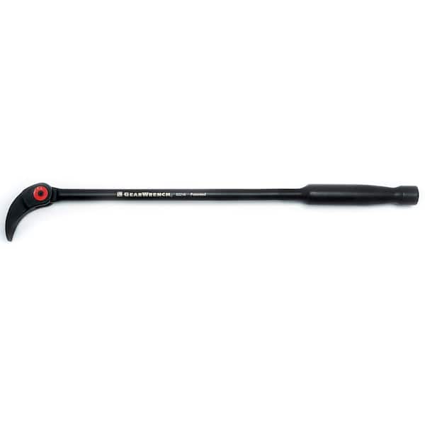 GEARWRENCH 16 in. Indexing Pry Bar