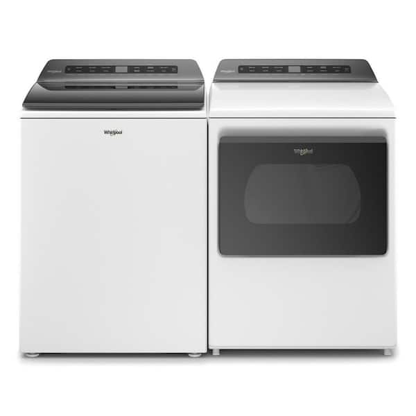 wtw5105hw whirlpool washer