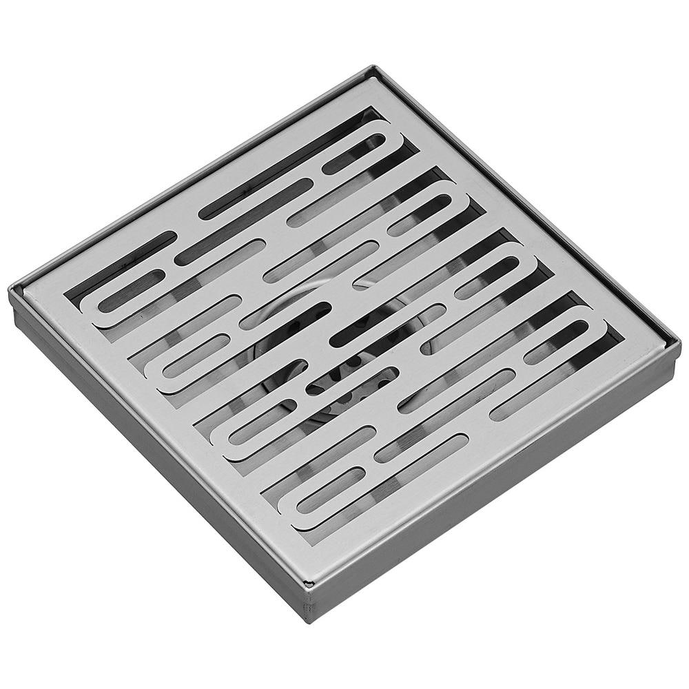 Drain Grates and Covers - Nikls Metal Works