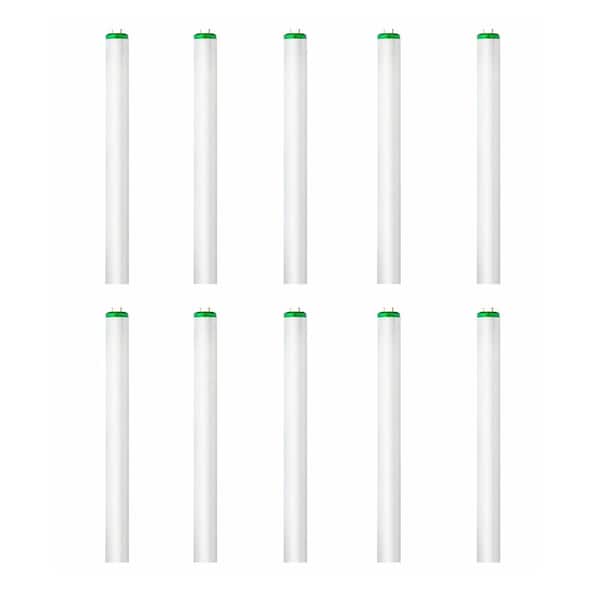 40-Watt 4 ft. ALTO Supreme Linear T12 Fluorescent Tube Light Bulb, Cool White (4100K) (70-Pack)