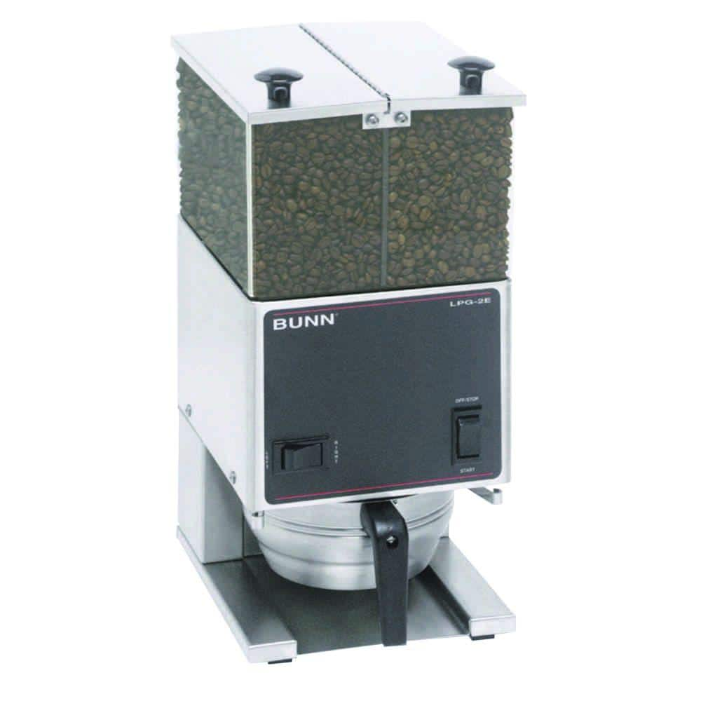 VEVOR 5.3 oz. Burr Grain Mill Grinder 1050W High Speed Electric