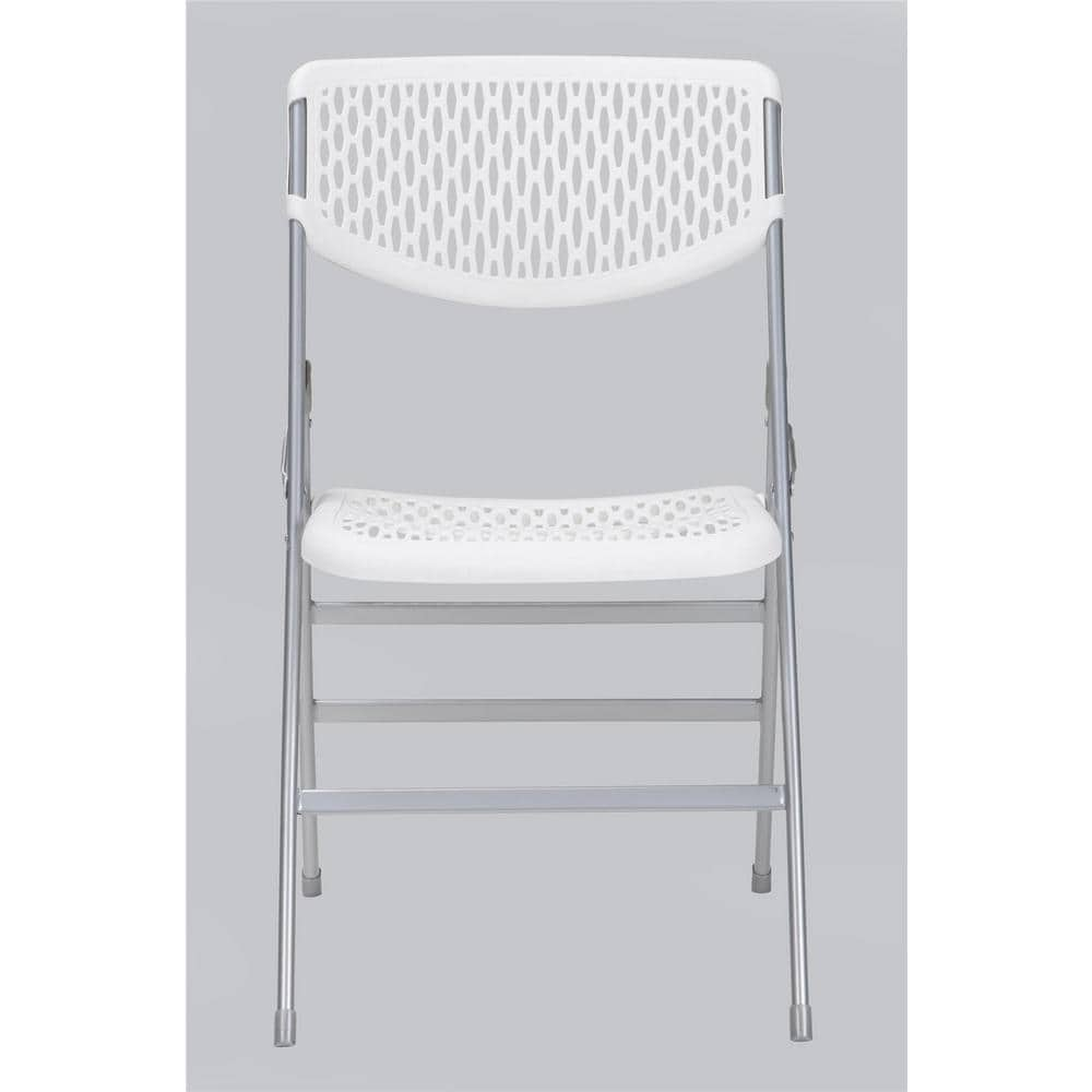 Buy Replacement Cushion for White Resin Folding Chairs