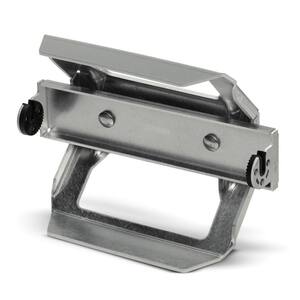 IDMK H89R In-Dash Mounting Kit for HELIX 8/9 Series