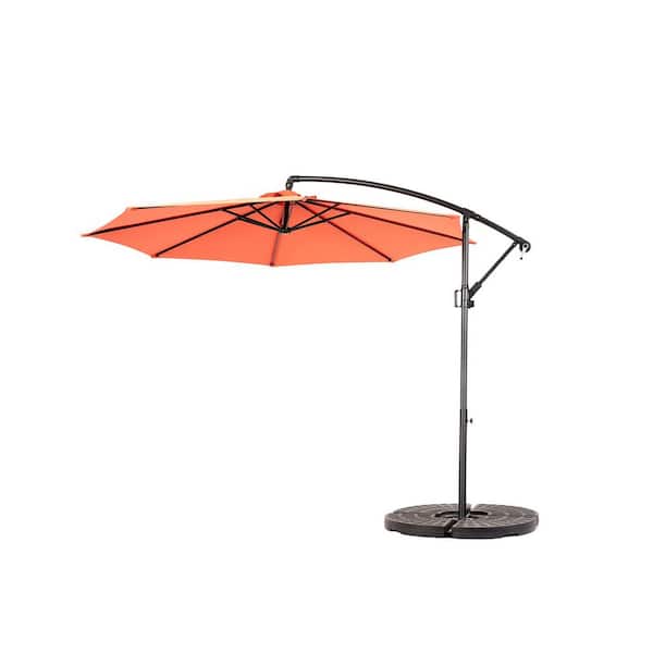 15 double sided twin outdoor patio umbrella cover 15ft Double-Sided Patio Extra Large Twin Umbrella with Base, Beige