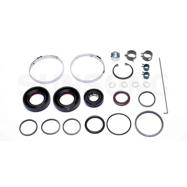 Sunsong Rack and Pinion Seal Kit