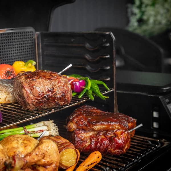 MEATER LAUNCHES MEATER 2 PLUS — BBQ Magazine