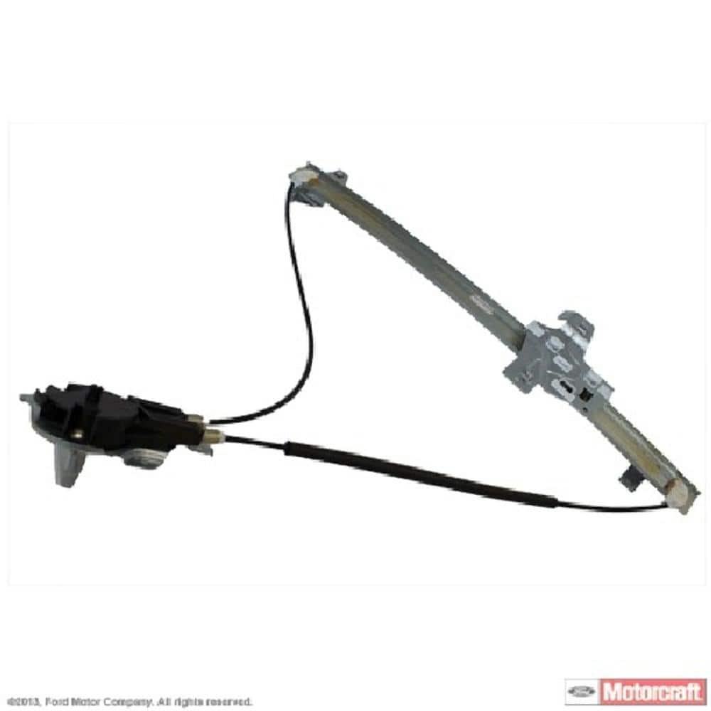 Motorcraft Window Regulator WLR-68 - The Home Depot