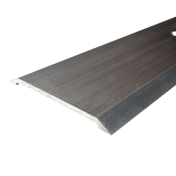 2 Meters Edge Guard-PVC Carpet Edge Strip-Rubber Floor Transition  Strips-self Adhesive Trim 