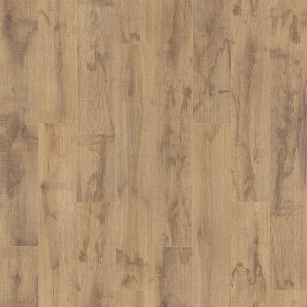 Take Home Sample - Outlast+ Farrah Oak Waterproof Laminate Wood Flooring