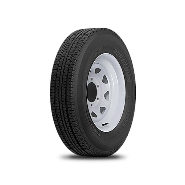 DURATURN ST Radial 225/75R15 117/112L E Trailer Tire