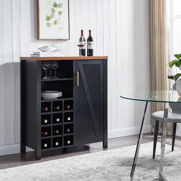 Home depot bar deals cabinet