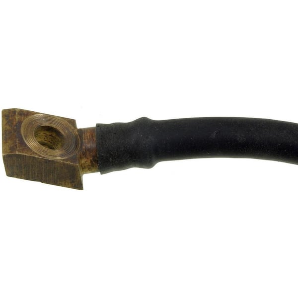 First Stop Brake Hydraulic Hose