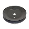 OAKTEN Spindle Pulley for Cub Cadet Troy Bilt MTD 756-05038 37-0071 ...