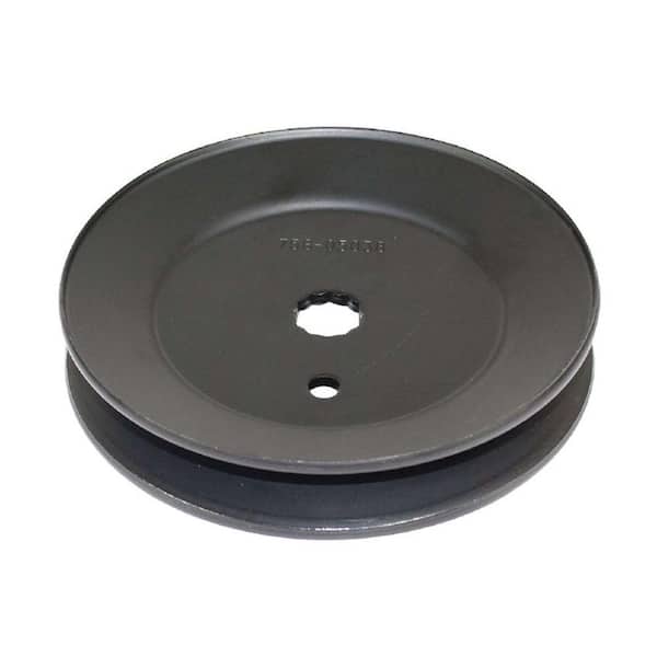  New Spindle Pulley for Great Dane Scamper, Chariot