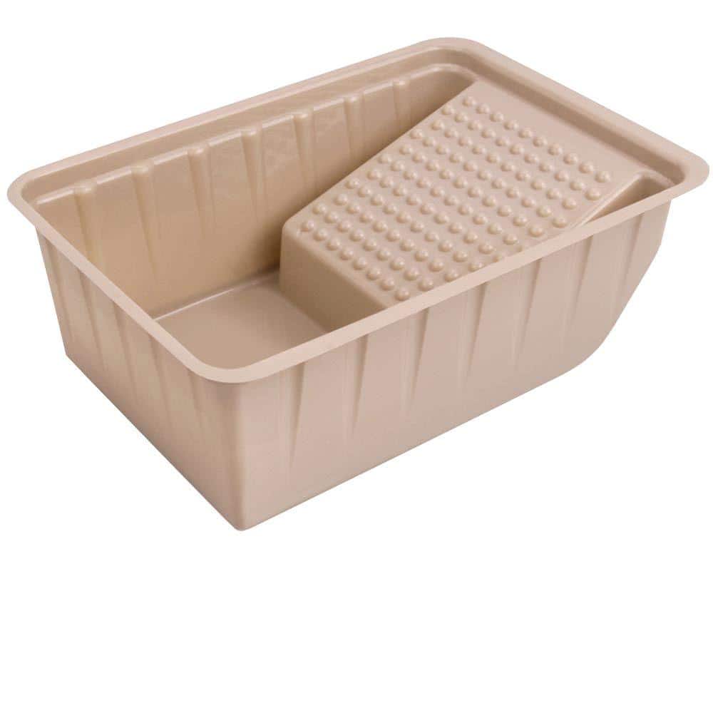 Sale Pricing on PAINT TRAY - SMALL - Buy in Bulk