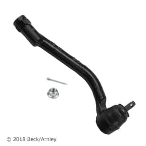 Steering Tie Rod End - Front Right Outer